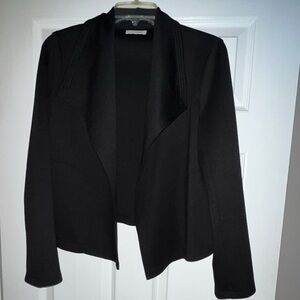 Black Blazer